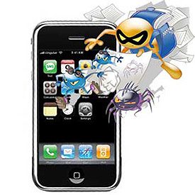 Mobile-Malware Apple Should Fight Off Flashback Malware