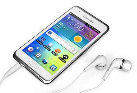 Music With Samsung Galaxy Player 4.2 Music With Samsung Galaxy Player 4.2