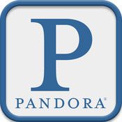 Pandora-Radio-iPhone-App Pandora Radio iPhone App