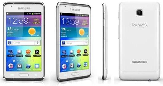 Samsung Galaxy Player 4.2 Samsung Galaxy Player 4.2