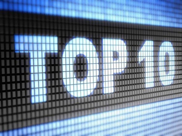 Top-10-iPhone-Applications Top 10 iPhone Applications