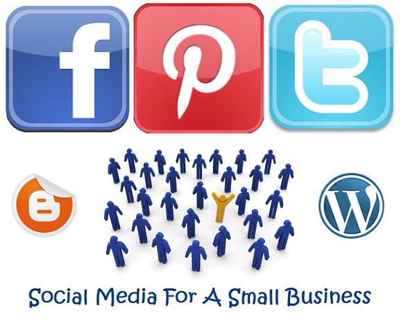 Use Social Media for a Small Business Use of Social Media for a Small Business