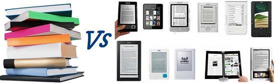 Why E-readers Won't Replace Textbooks Why E-readers Won't Replace Textbooks