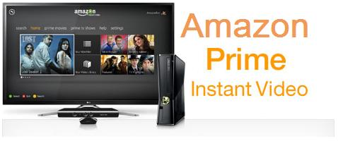 Amazon Prime Streaming Amazon Prime Streaming