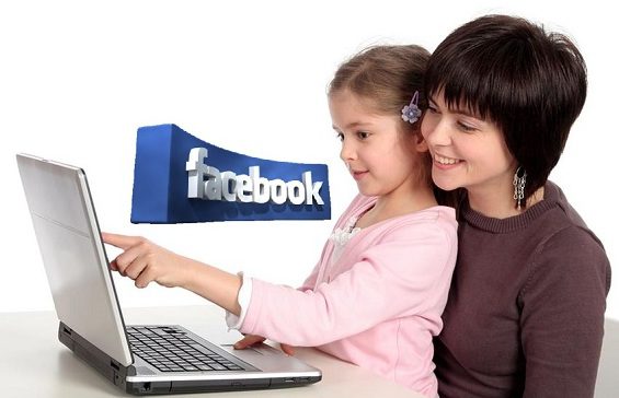 Should Facebook Be Courting Users Under The Age Of 13 Should Facebook Be Courting Users Under The Age Of 13