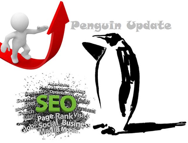 Penguin Update SEO future after the Google Penguin update Penguin Update ! SEO's future after the Google Penguin update?