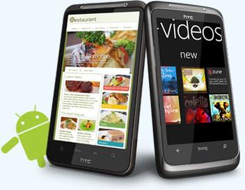 Smartphone Apps More Flexible With Android App Development Smartphone Apps More Flexible With Android App Development