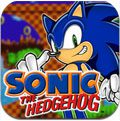 Sonic-the-Hedgehog Sonic the Hedgehog By SEGA