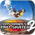 Tony Hawk's Pro Skater 2