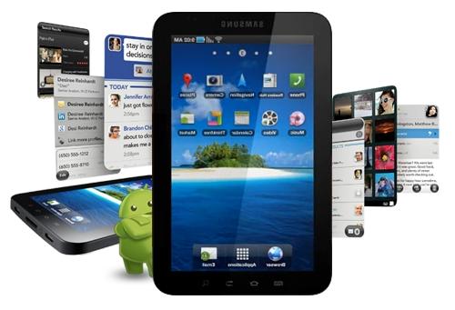 Tips for Android App Development Tips for Android App Development