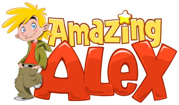 Amazing-Alex-Launched Amazing Alex - The New Game By Angry Birds Maker Rovio