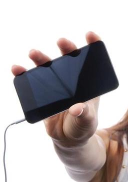 An iPhone Worst Things That Can Happen To An iPhone