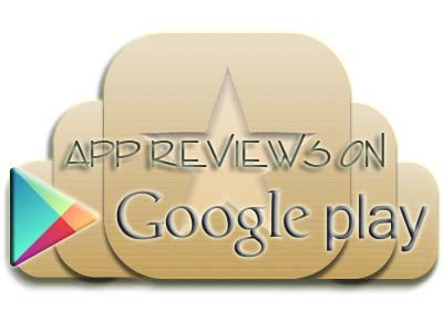 App-Reviews-on-Google-Play App Reviews on Google Play
