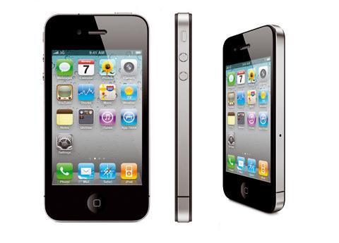 Apple iPhone 4 Apple iPhone 4
