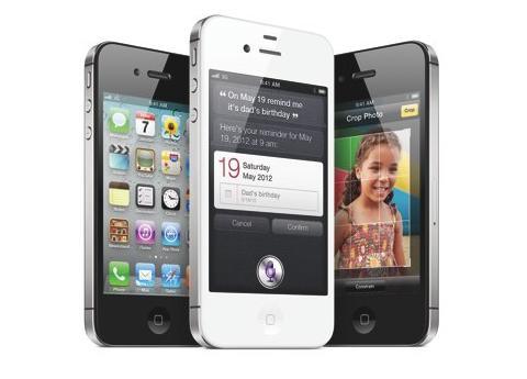 Apple iPhone 4S Apple iPhone 4S