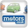 Motors.co.uk-iPad-App Motors.co.uk-iPad-App