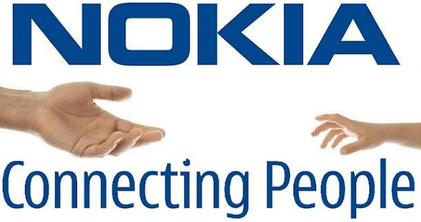 Nokia implosion into transition Nokia implosion into transition