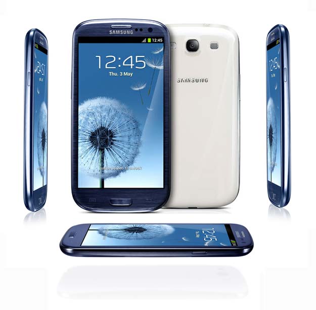 Samsung-Galaxy-S-III--The-iPhone-Exterminator Samsung Galaxy S III : The iPhone Exterminator?