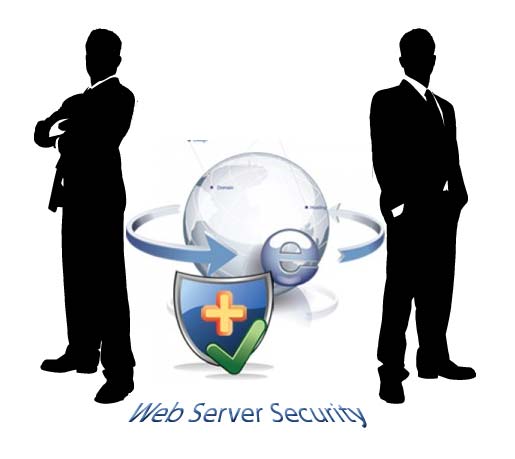 Web-Server-Security Web Server Security