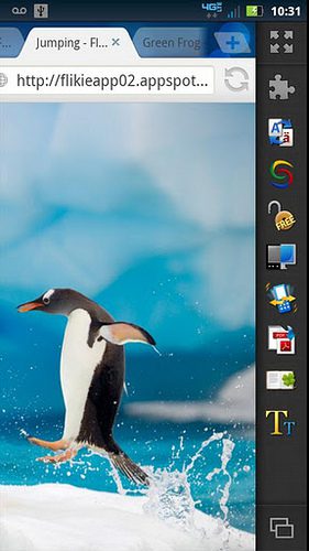 Dolphin Browser Dolphin Browser