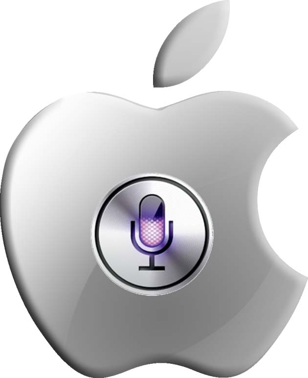Apple-Siri Apple Siri