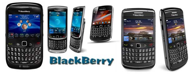 BlackBerry-dying BlackBerry dying