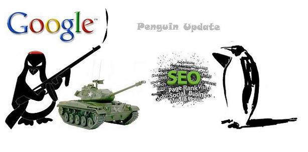 Increase Blog Traffic After Google Penguin Update Increase Blog Traffic After Google Penguin Update
