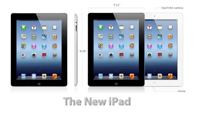 iPad-3-Apps-for-Designers-&-Developers 8 Beautiful iPad 3 Apps for Designers & Developers