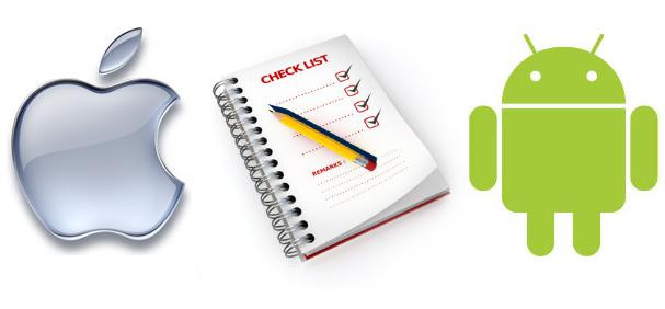 iPhone and Android To-Do Task List Apps iPhone and Android To-Do Task List Apps