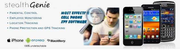StealthGenie-Cell-Phone-Tracker StealthGenie Cell Phone Tracker