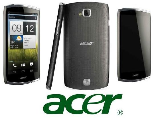 Acer CloudMobile Acer CloudMobile