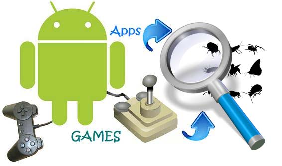 Android-App-Testing Android App Testing