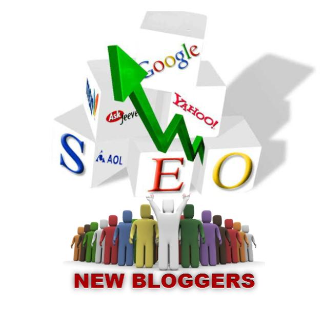 Effective SEO Tips for New Bloggers Effective SEO Tips for New Bloggers