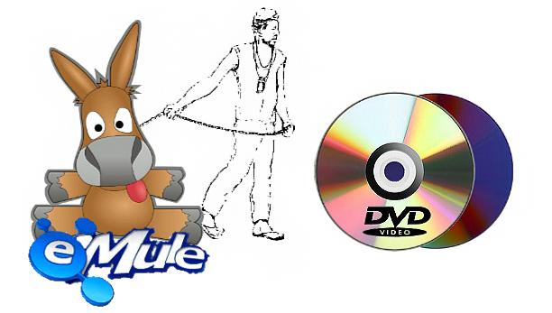 Emule Movies To DVD Emule Movies To DVD
