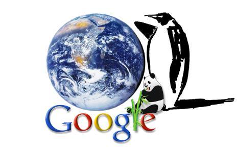 Google Algorithm Updates Google Panda Penguin Algorithm Updates