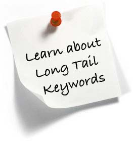 Long-tails Long Tails