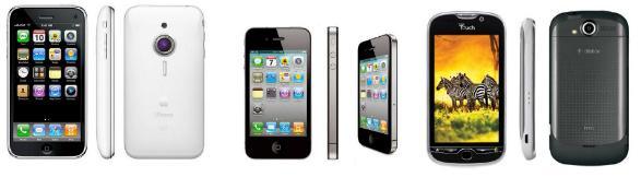 Smartphones 2 Smartphones 2