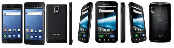 Smartphones 3 Smartphones 3
