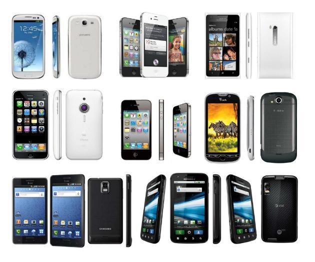 Smartphones Can Do Smartphones