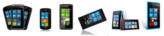 Windows-Phone Windows Phone