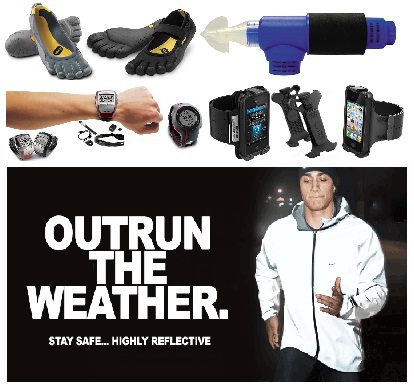 5 Gadgets Which Will Make You Run Faster 5 Gadgets Which Will Make You Run Faster