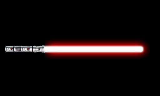 Android Lightsaber Android Lightsaber