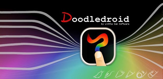 Doodledroid Doodledroid