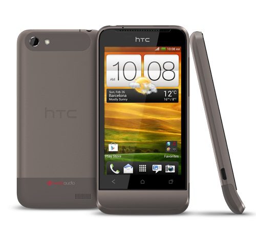 HTC One V HTC One V
