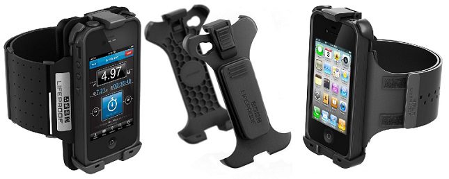 LifeProof iPhone Armband LifeProof iPhone Armband