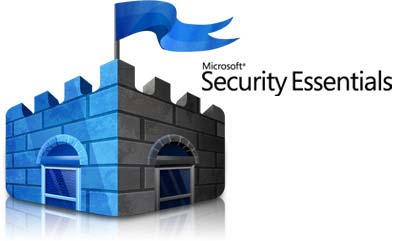 Microsoft-Security-Essentials Microsoft Security Essentials