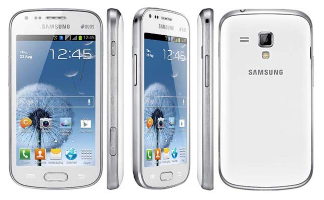 Samsung-Galaxy-S-Duos-S7562 Samsung Galaxy S Duos S7562
