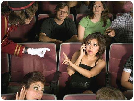 Taking-your-cell-phone-to-the-movies Taking your cell phone to the movies