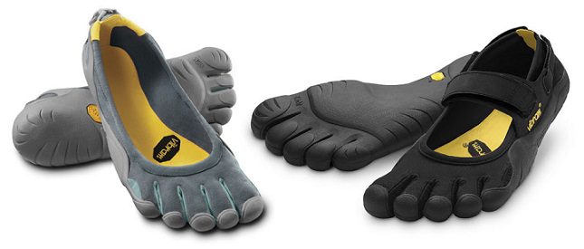 Vibram FiveFingers Vibram FiveFingers