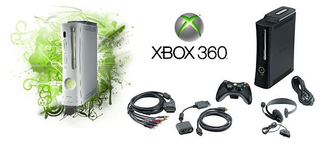 Xbox 360 - How to make the best out of your Xbox 360 - How to make the best out of your